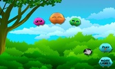 Angry Bird Clash screenshot 4