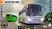 City Bus Driver Simulator Game screenshot 6