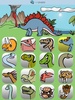 Kids Dinosaurs screenshot 4