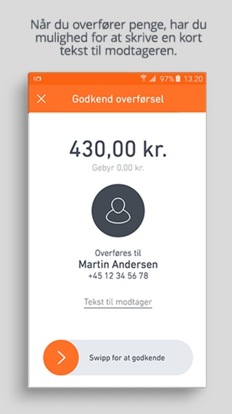 Swipp - Preview 2