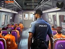 Prison Transport: Police Game screenshot 2