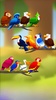 Color Bird Sort Puzzle screenshot 1
