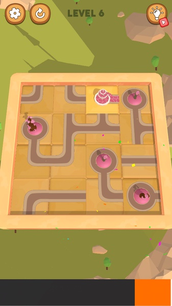 Water Flow - Preview 1