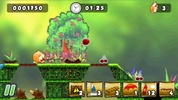 Crazy Hamster Free screenshot 4
