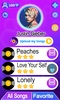 Justin Bieber Piano Game screenshot 4