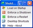 ShutdownXP Enforcer screenshot 3