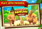Fantasy Bowling with Pals screenshot 5