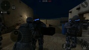 Zombie Combat Simulator screenshot 8