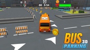 Bus Parking 2023 screenshot 3