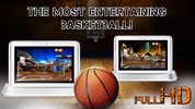 City Basketball FULL HD screenshot 10