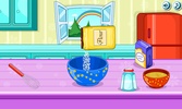 Rainbow Cake screenshot 7