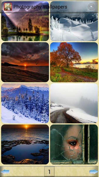 Photography Wallpapers - Preview 4