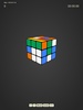 3D Magic Cube Solver screenshot 1