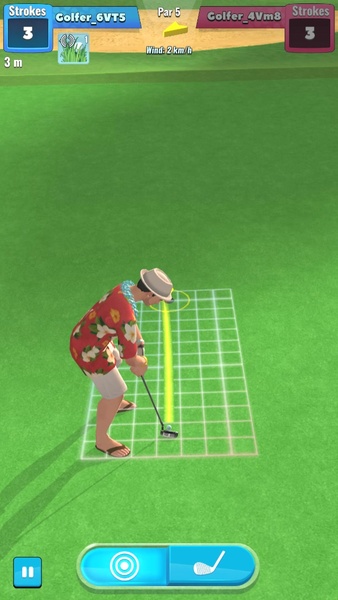 Golf Champions: Swing of Glory - Preview 5