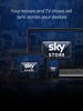 Sky Store screenshot 6