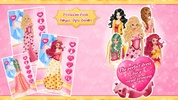 Princess Pink Royal Spa Salon screenshot 1