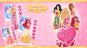 Princess Pink Royal Spa Salon screenshot 1