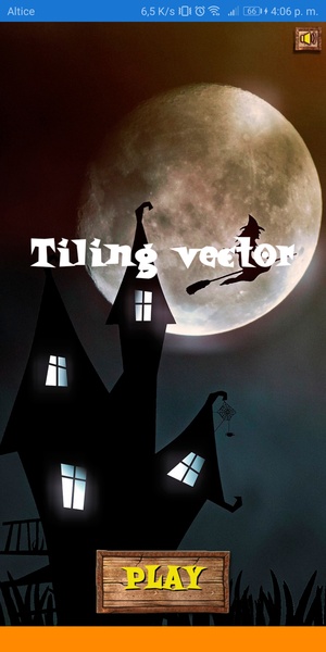 Tiling Vector - Preview 2
