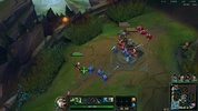 League of Legends screenshot 1