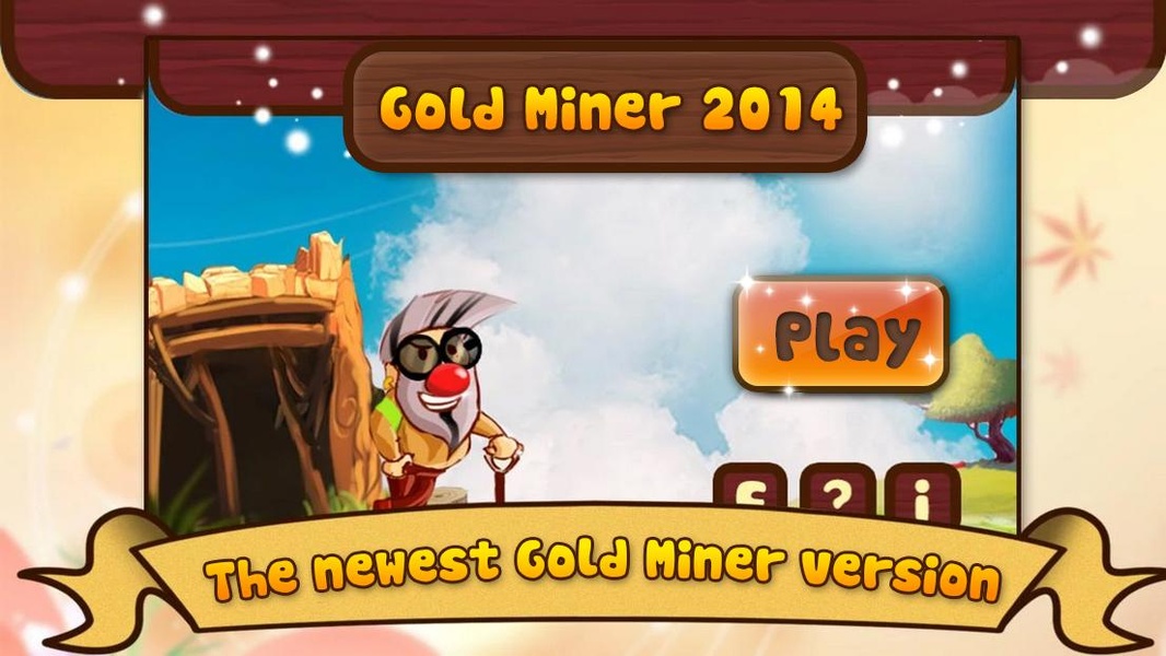 GoldMiner - Preview 4