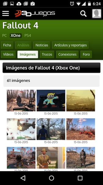 3DJuegos - Preview 6