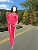 Women Sportwear Photo Montage screenshot 4