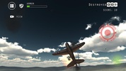 Airplane Fighters Combat screenshot 2