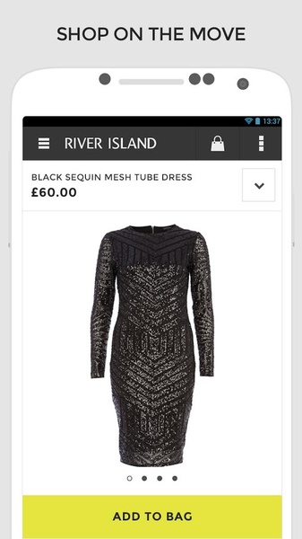 River Island - Preview 5