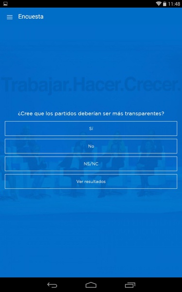 Populares - Preview 2