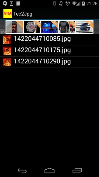 T2J Photo Recovery - Preview 2