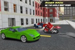 Bike Parking Adventure 3D: Best Parking Games screenshot 1