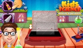 Kids Science Experiment screenshot 2