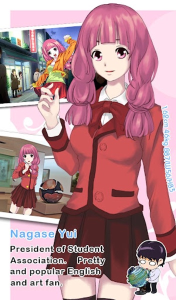 SweetHeart - Preview 4
