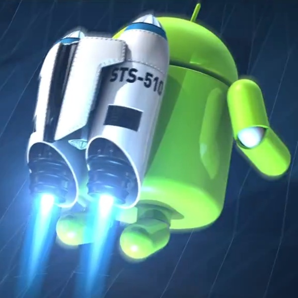 Clean Master, Best App 2015 - Preview 1