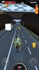 Bike Ghost Attack Driving screenshot 5