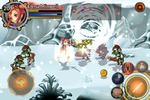 Kitaria Heroes : Force Bender screenshot 4