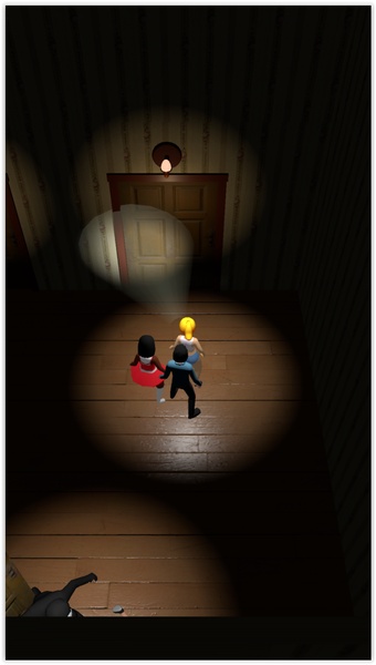 Horror Mansion - Preview 4
