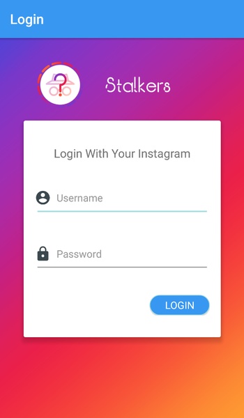 Who Wiewed My Instagram Profile - Preview 2