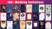 Wedding Invitation screenshot 4