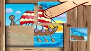 Activity Puzzle For Kids 2 screenshot 5
