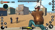 West Cowboy: Shooting Games screenshot 2
