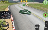 Super Lada Racing 3D screenshot 1