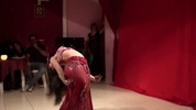 Lovely Belly Dance Show screenshot 1