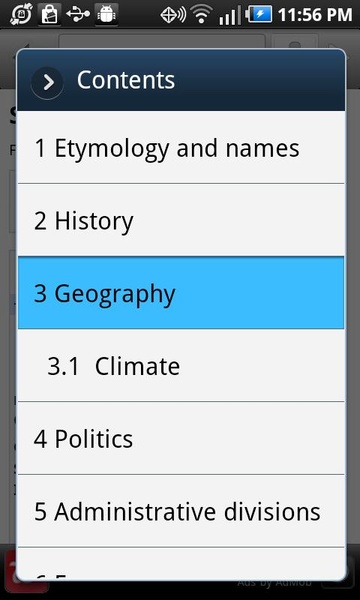 Voice Wiki - Preview 2