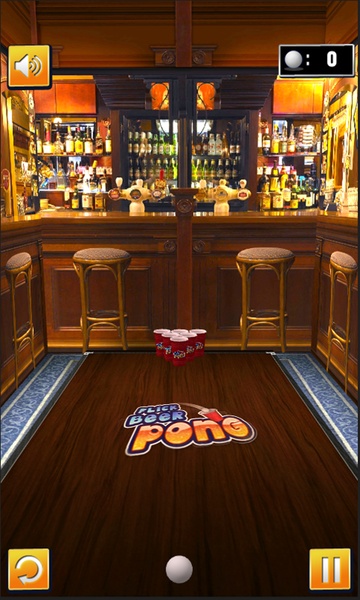 Flick Beer Pong - Preview 6
