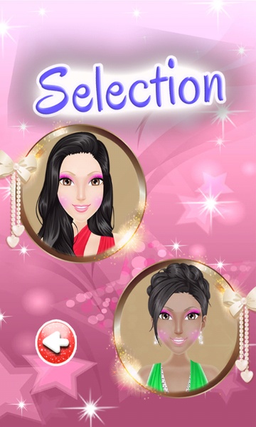 Sally Makeover - Preview 6