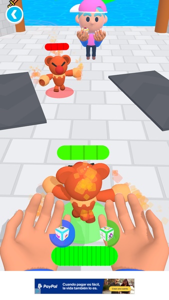 Monster Dice - Preview 5