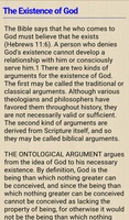 Systematic Theology for Android 3