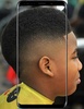 Black Boy Hairstyles screenshot 8