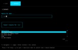 Uptodown CLI screenshot 4